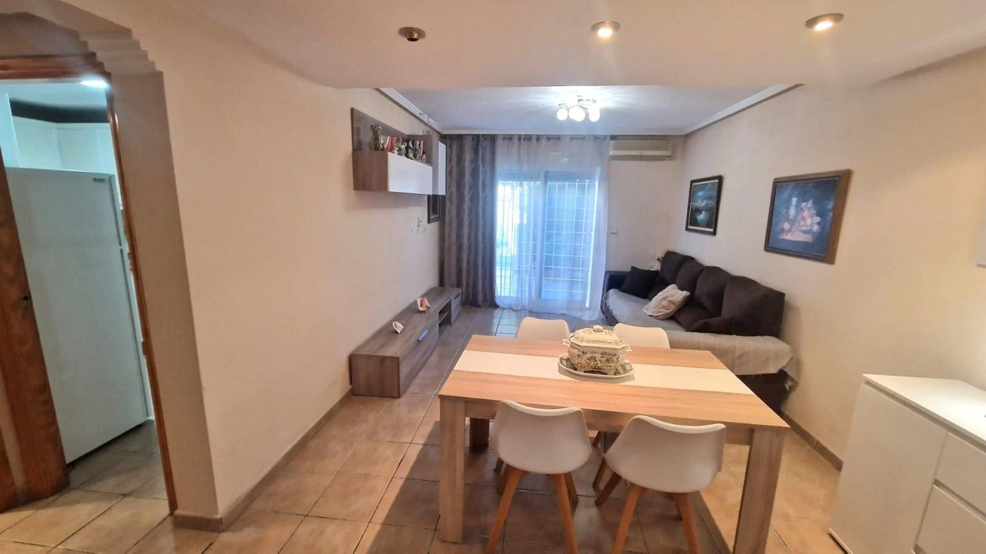 Resale - Townhouse -
Torrevieja - Aguas Nuevas