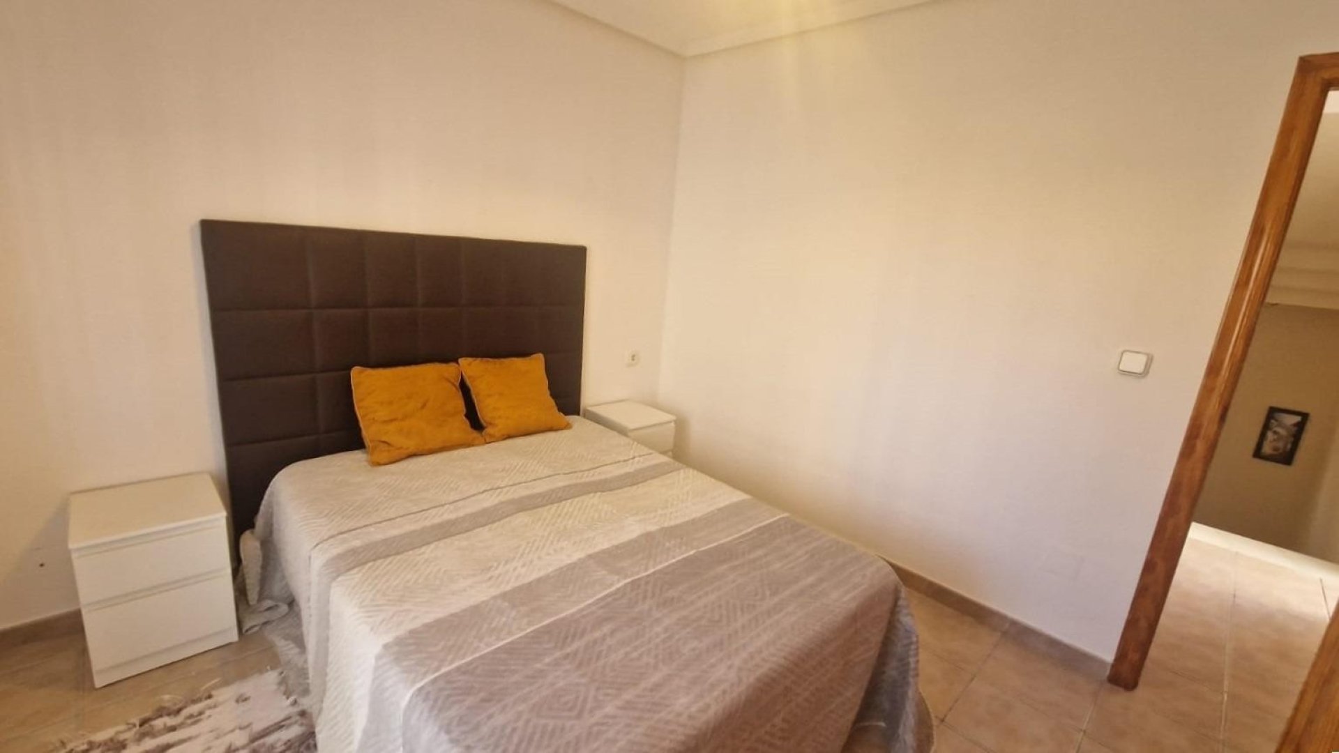 Resale - Townhouse -
Torrevieja - Aguas Nuevas