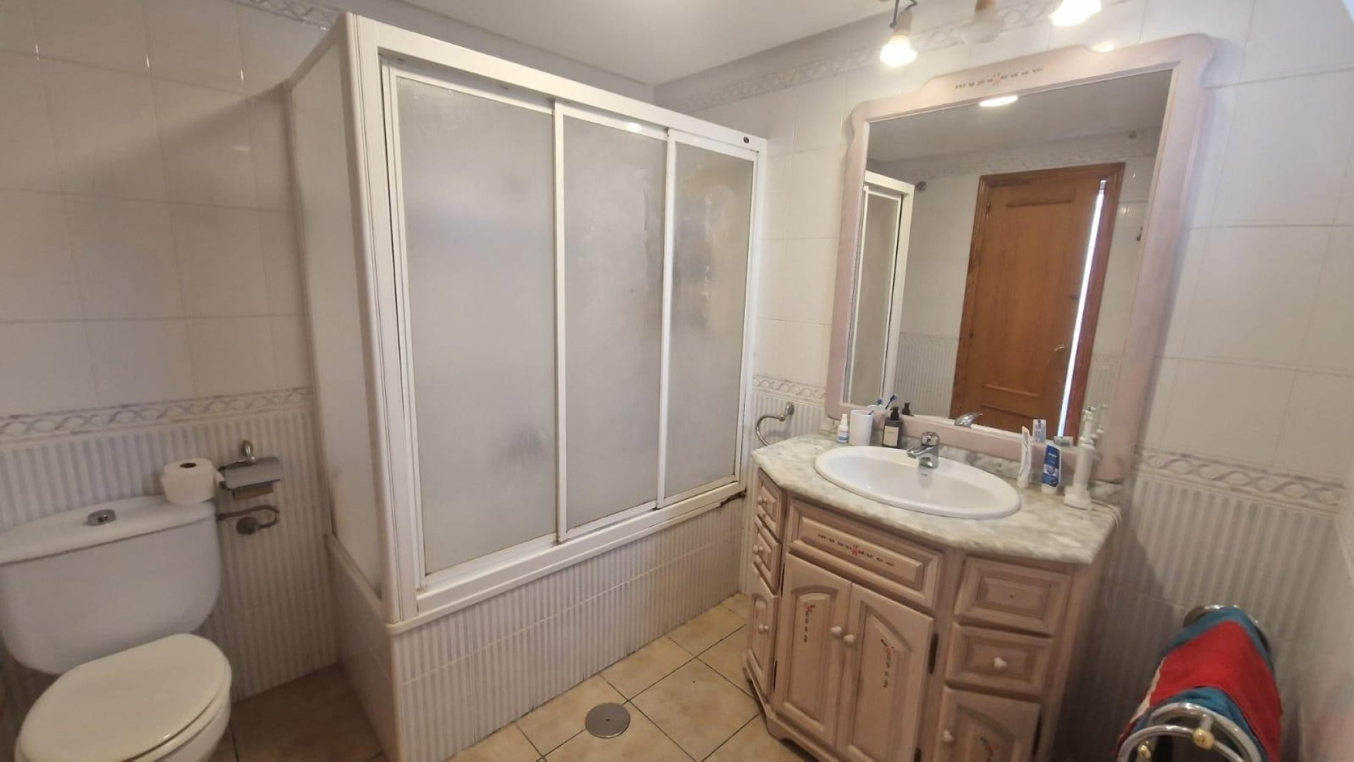 Resale - Townhouse -
Torrevieja - Aguas Nuevas