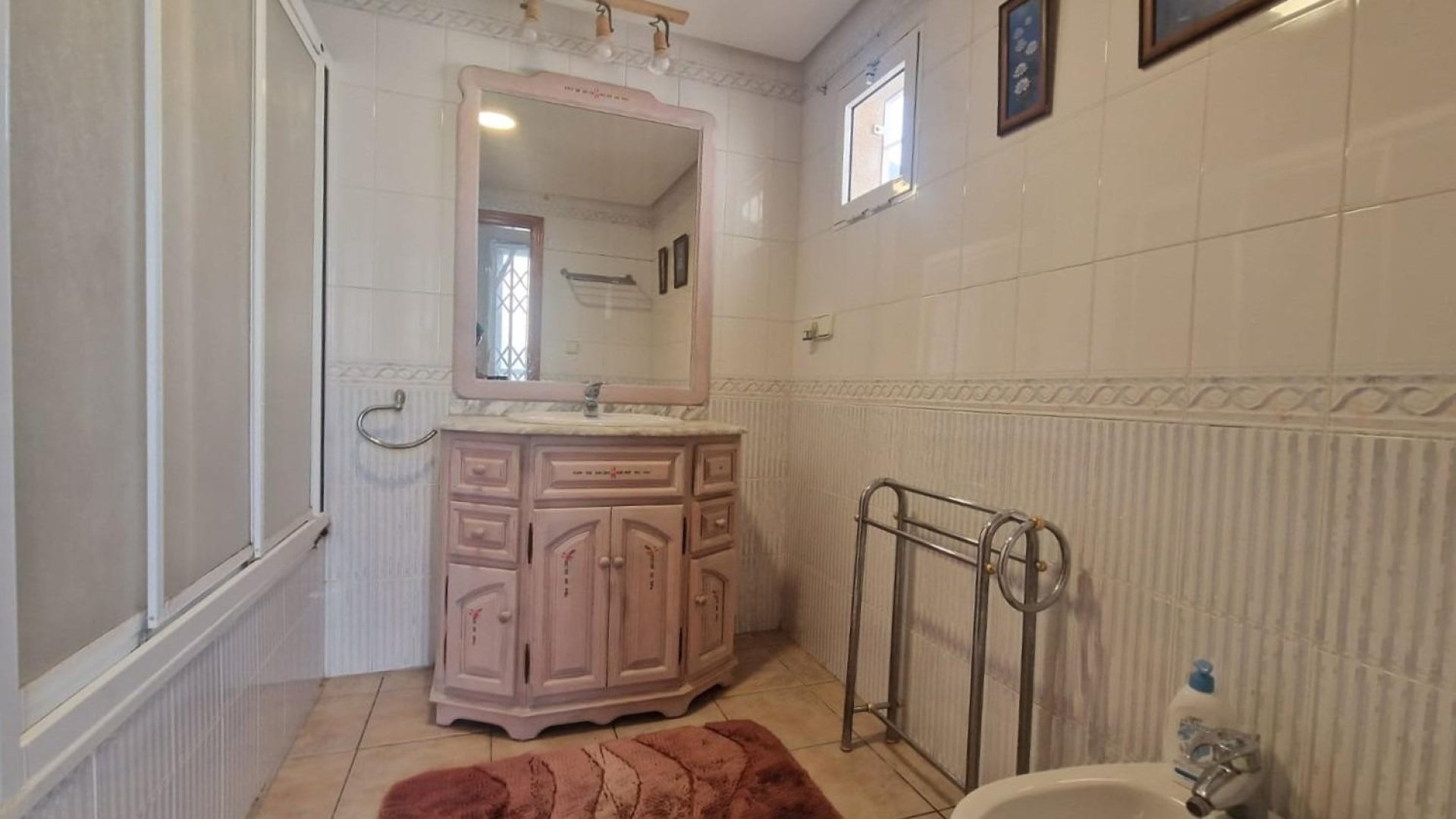 Resale - Townhouse -
Torrevieja - Aguas Nuevas