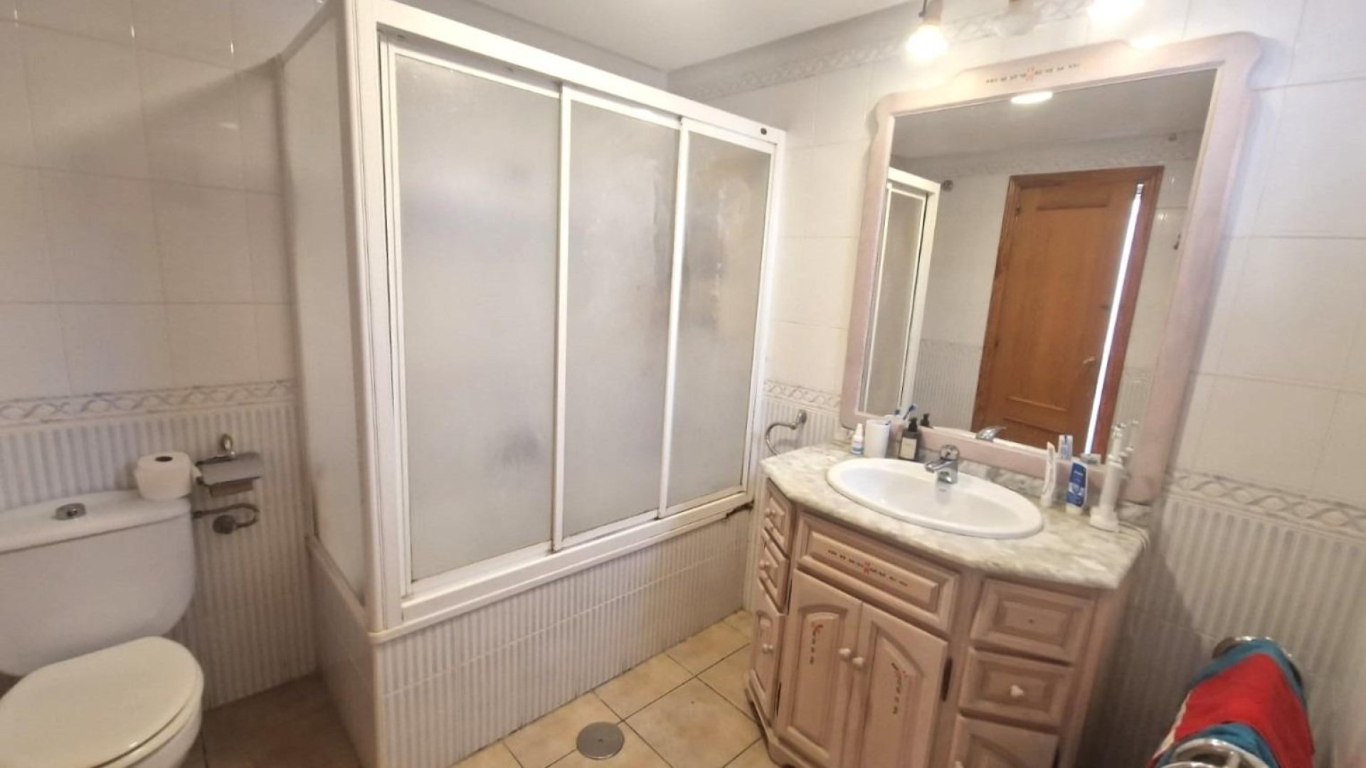 Resale - Townhouse -
Torrevieja - Aguas Nuevas