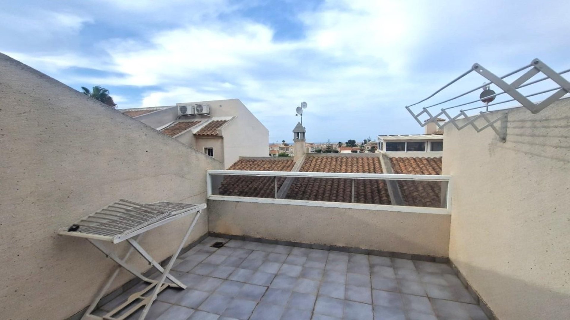 Resale - Townhouse -
Torrevieja - Aguas Nuevas