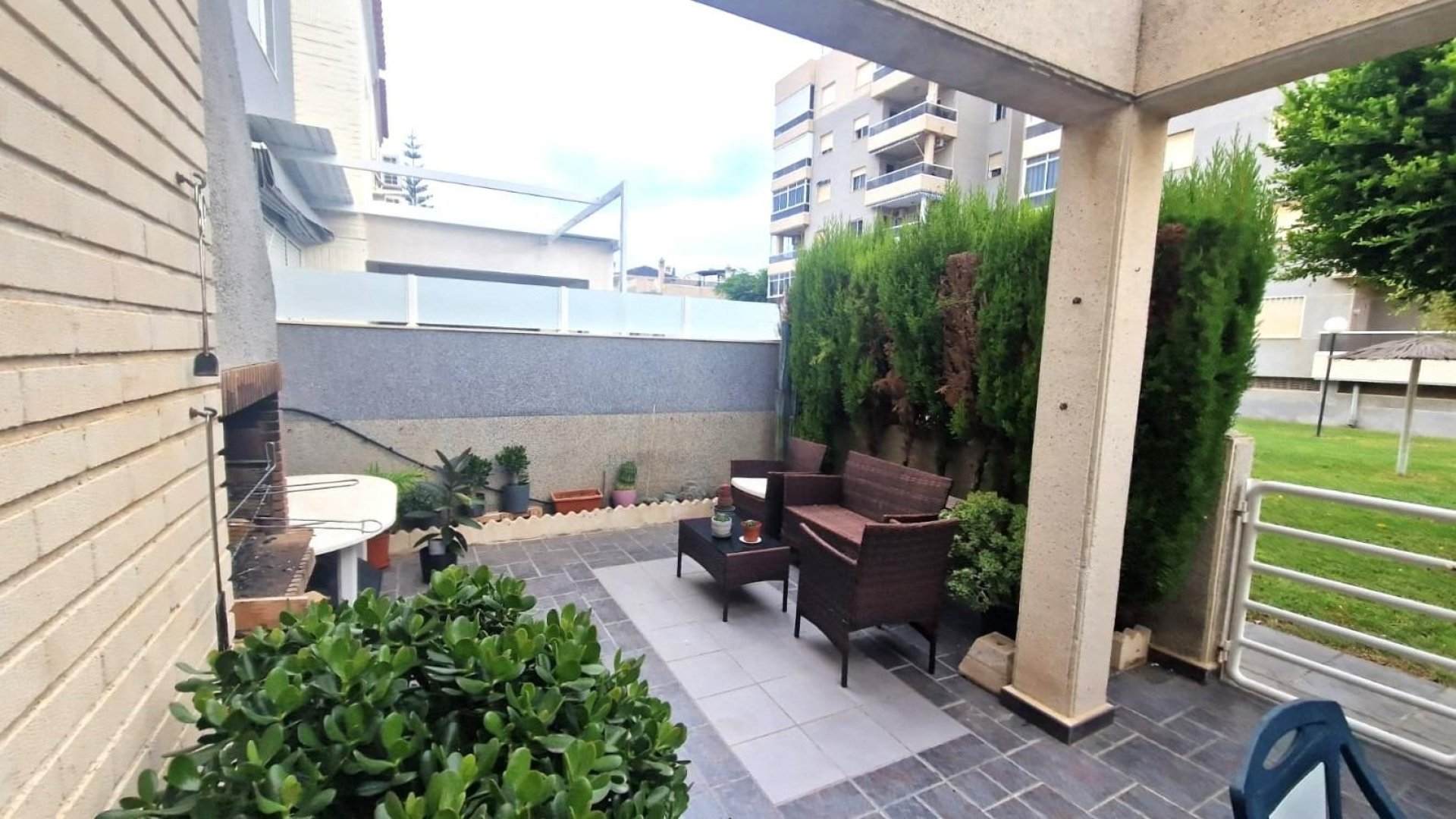 Resale - Townhouse -
Torrevieja - Aguas Nuevas