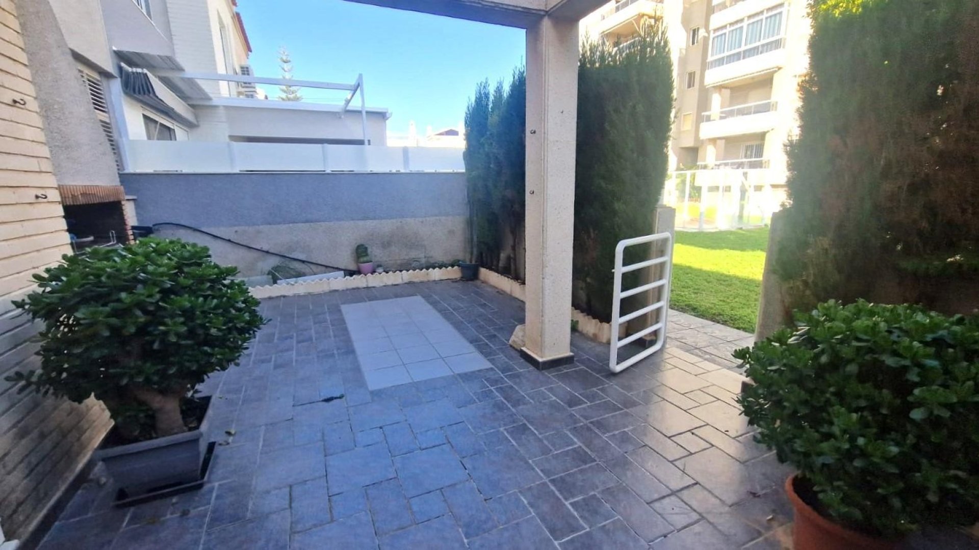 Resale - Townhouse -
Torrevieja - Aguas Nuevas
