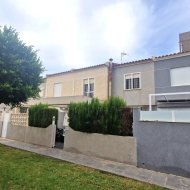 Resale - Townhouse -
Torrevieja - Aguas Nuevas