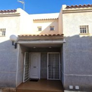 Resale - Townhouse -
Torrevieja - Aguas Nuevas
