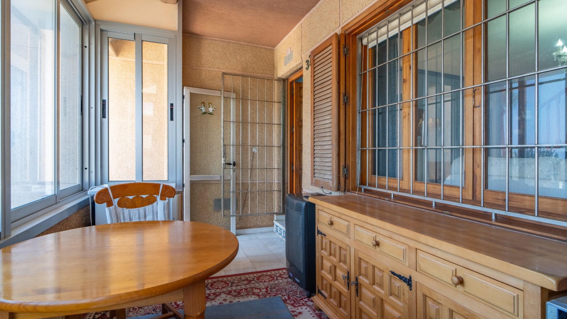 Resale - Townhouse -
Torrevieja - Cabo Cervera