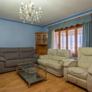 Resale - Townhouse -
Torrevieja - Cabo Cervera