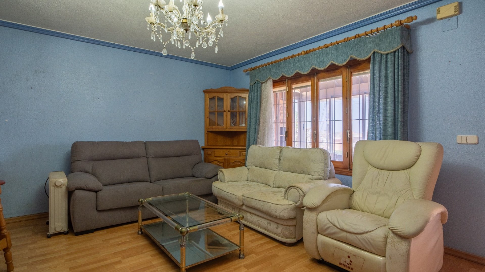 Resale - Townhouse -
Torrevieja - Cabo Cervera