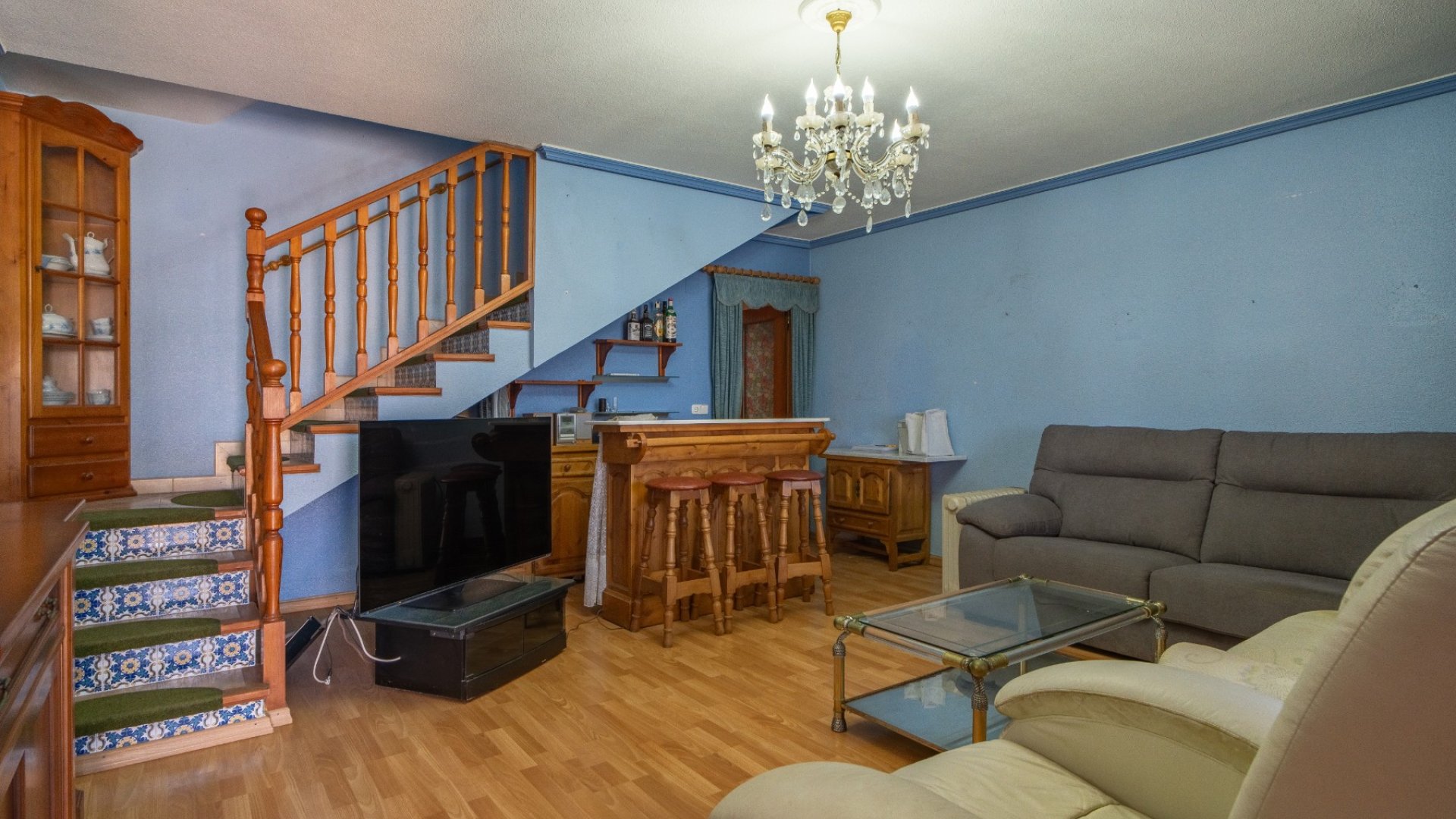 Resale - Townhouse -
Torrevieja - Cabo Cervera