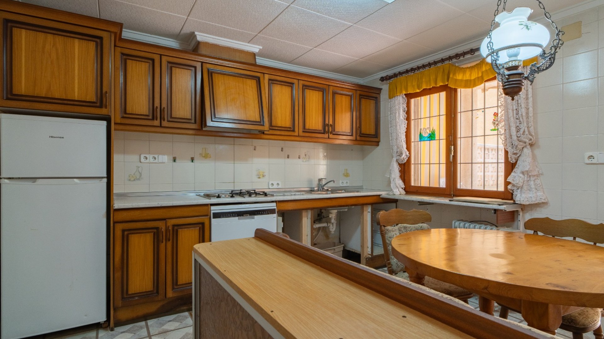 Resale - Townhouse -
Torrevieja - Cabo Cervera