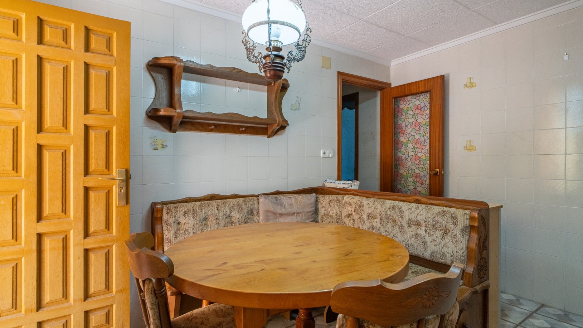 Resale - Townhouse -
Torrevieja - Cabo Cervera