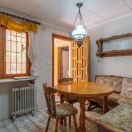 Resale - Townhouse -
Torrevieja - Cabo Cervera