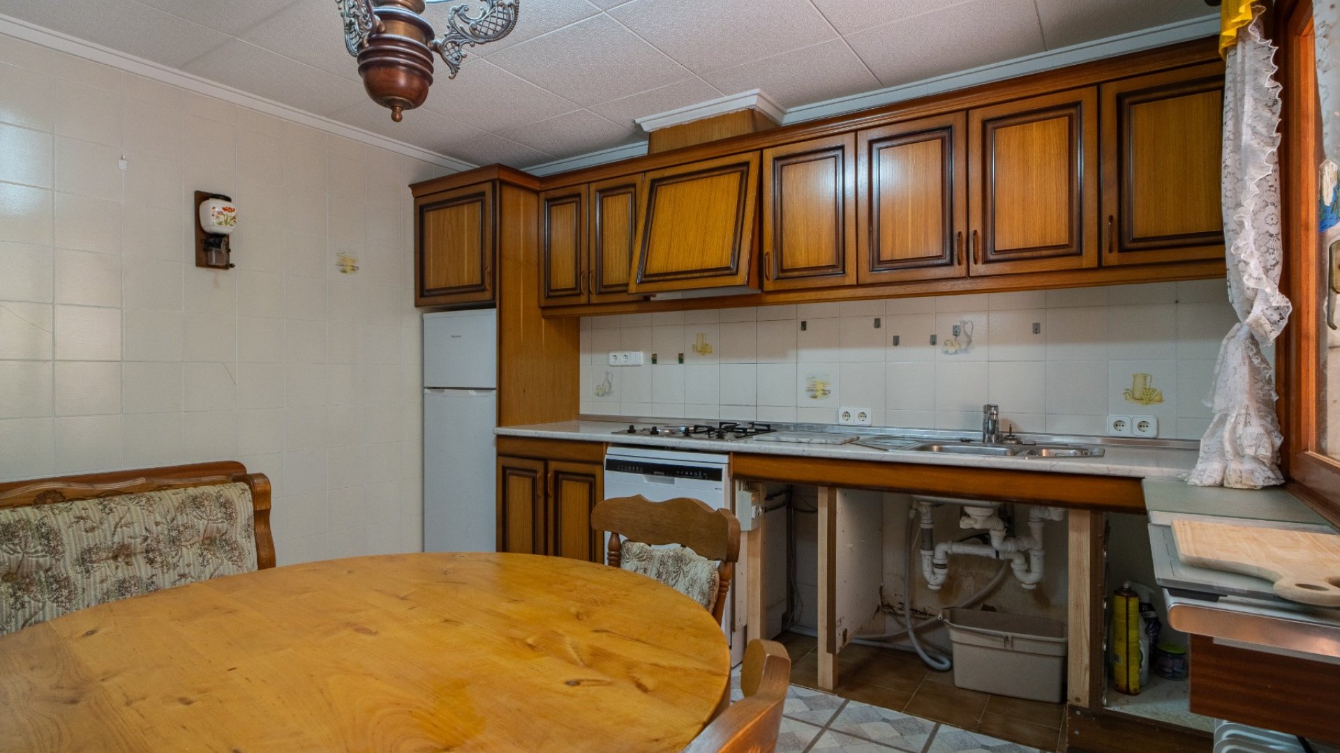 Resale - Townhouse -
Torrevieja - Cabo Cervera