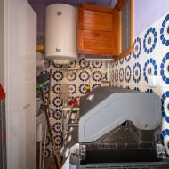 Resale - Townhouse -
Torrevieja - Cabo Cervera