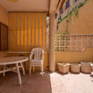 Resale - Townhouse -
Torrevieja - Cabo Cervera