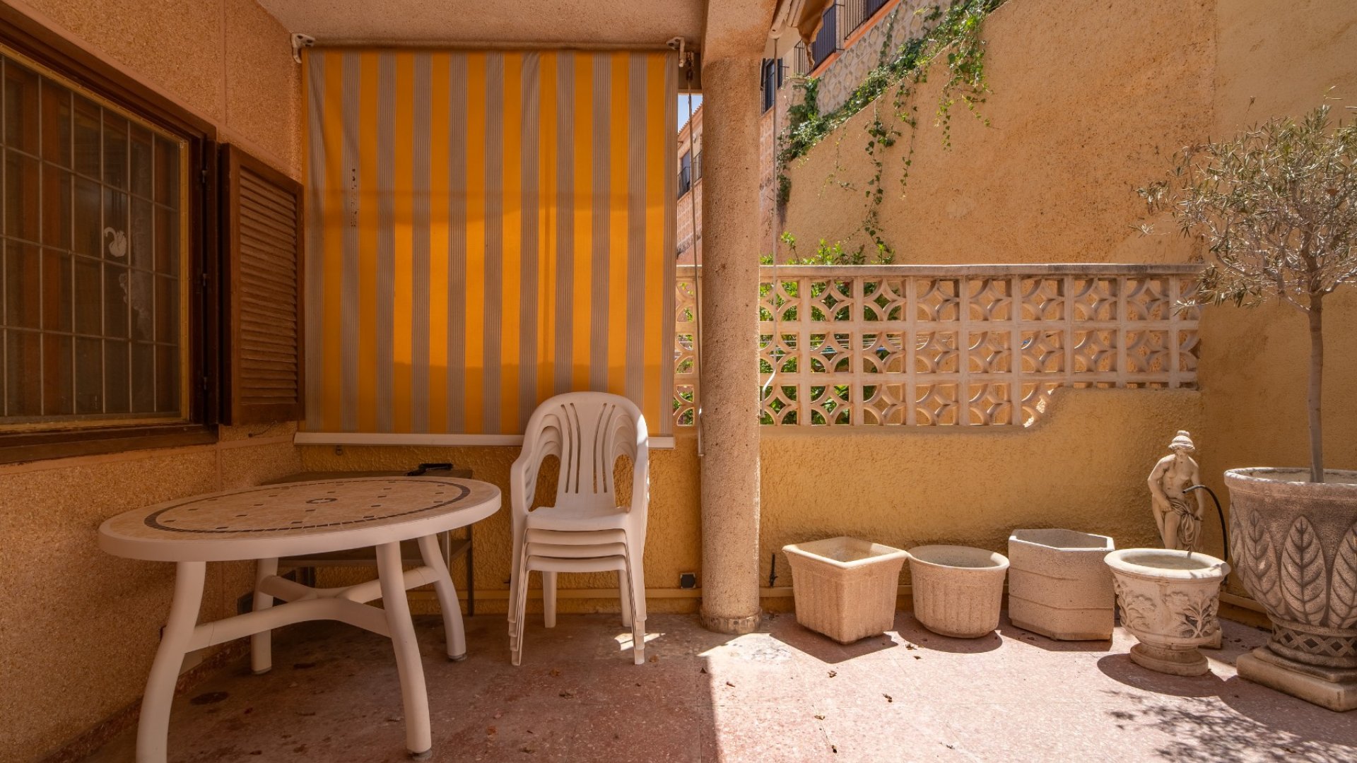 Resale - Townhouse -
Torrevieja - Cabo Cervera