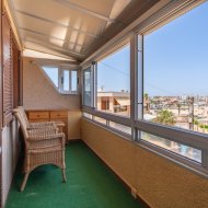Resale - Townhouse -
Torrevieja - Cabo Cervera