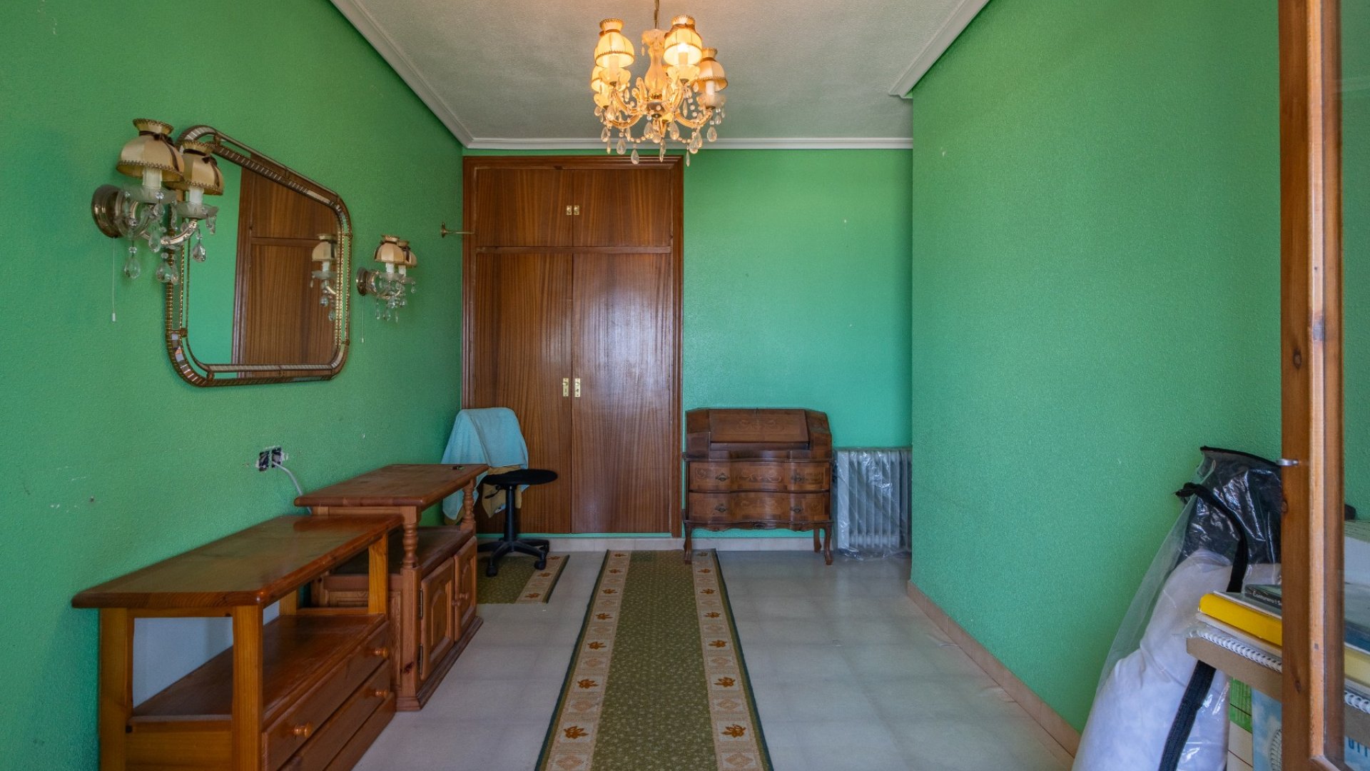 Resale - Townhouse -
Torrevieja - Cabo Cervera