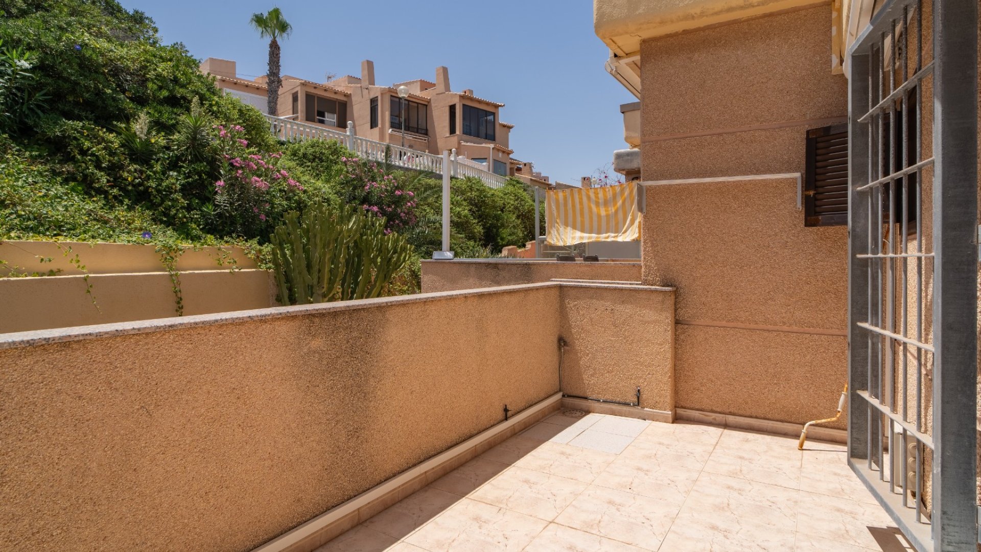 Resale - Townhouse -
Torrevieja - Cabo Cervera