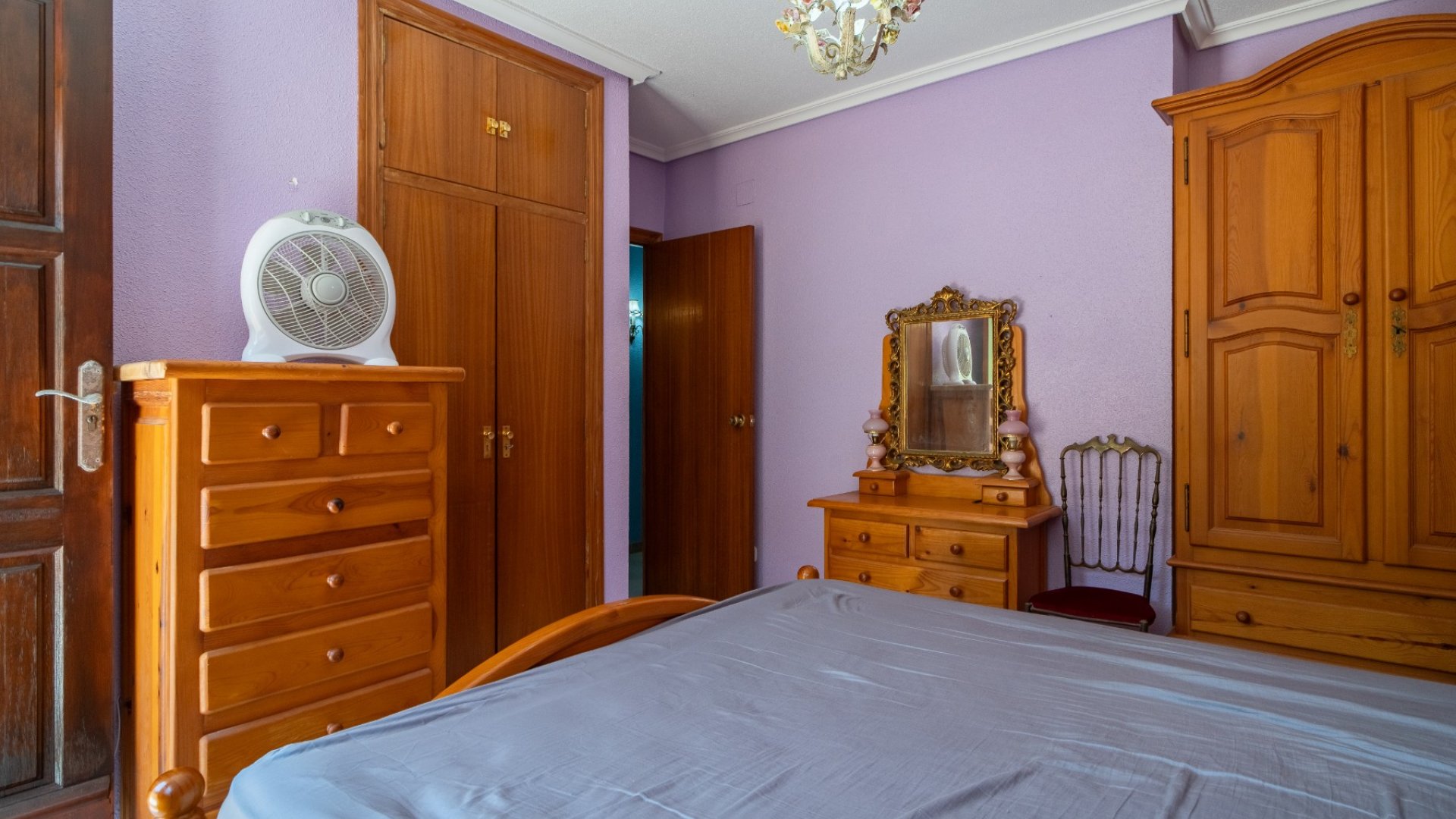 Resale - Townhouse -
Torrevieja - Cabo Cervera