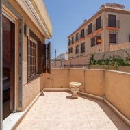 Resale - Townhouse -
Torrevieja - Cabo Cervera