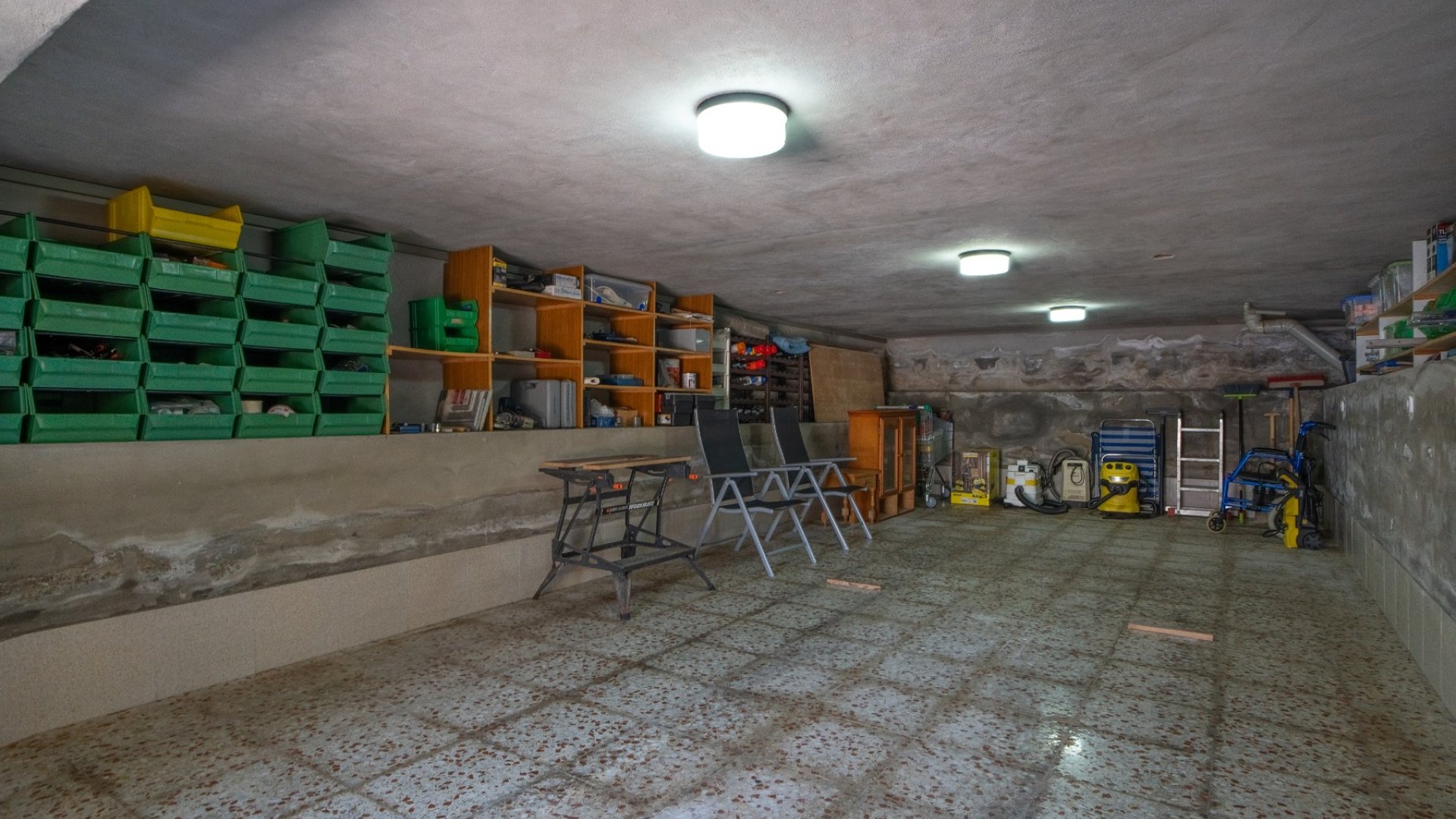 Resale - Townhouse -
Torrevieja - Cabo Cervera