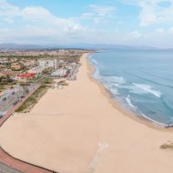 Resale - Townhouse -
Torrevieja - Cabo Cervera