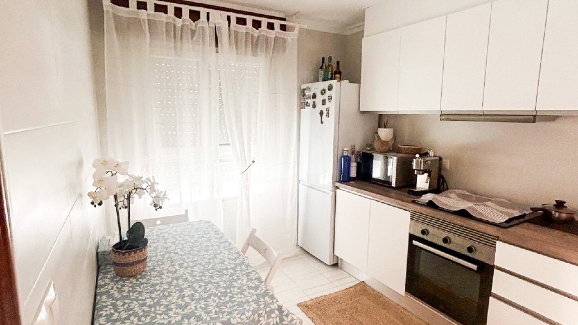 Resale - Townhouse -
Torrevieja - Center