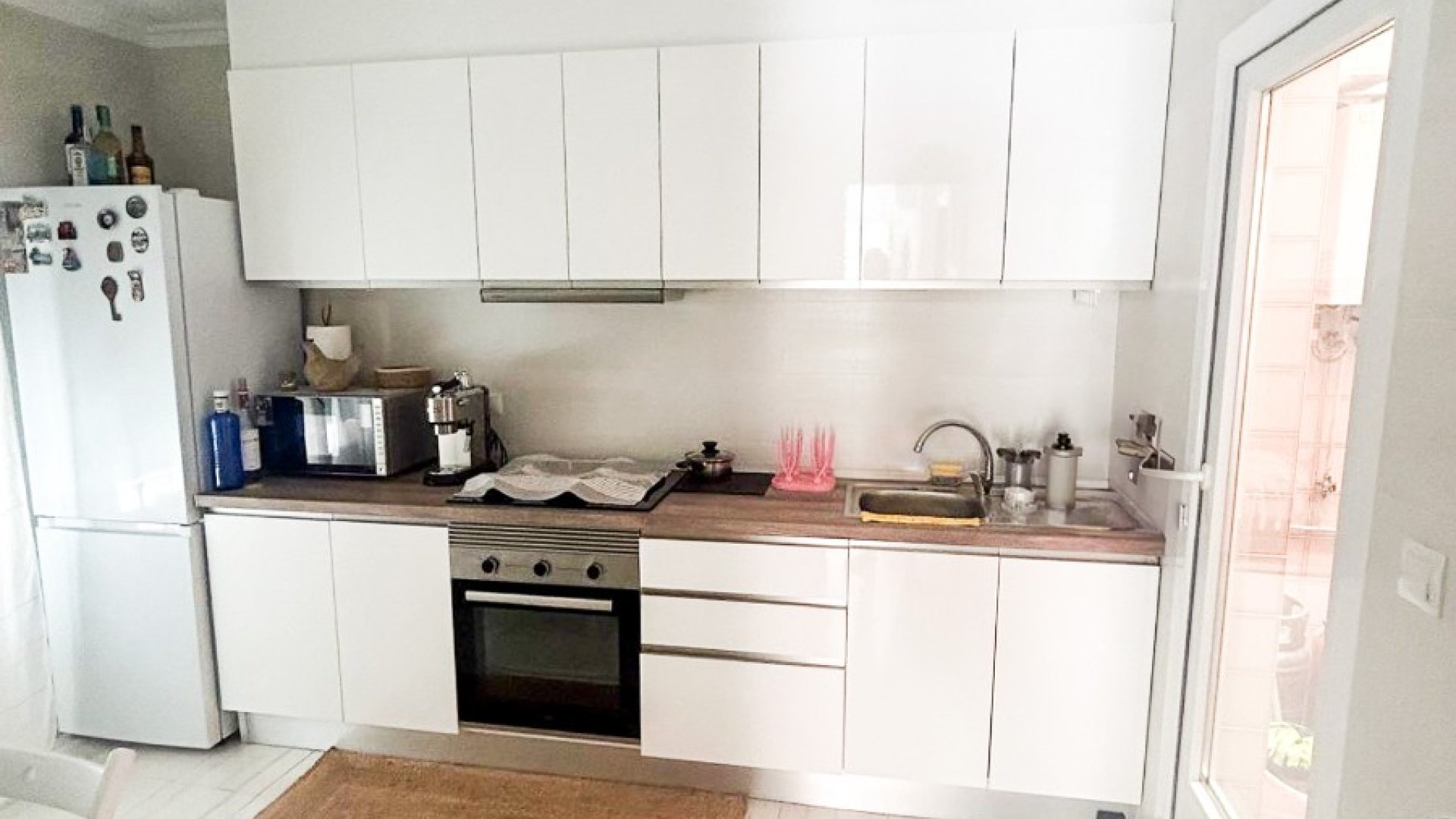 Resale - Townhouse -
Torrevieja - Center