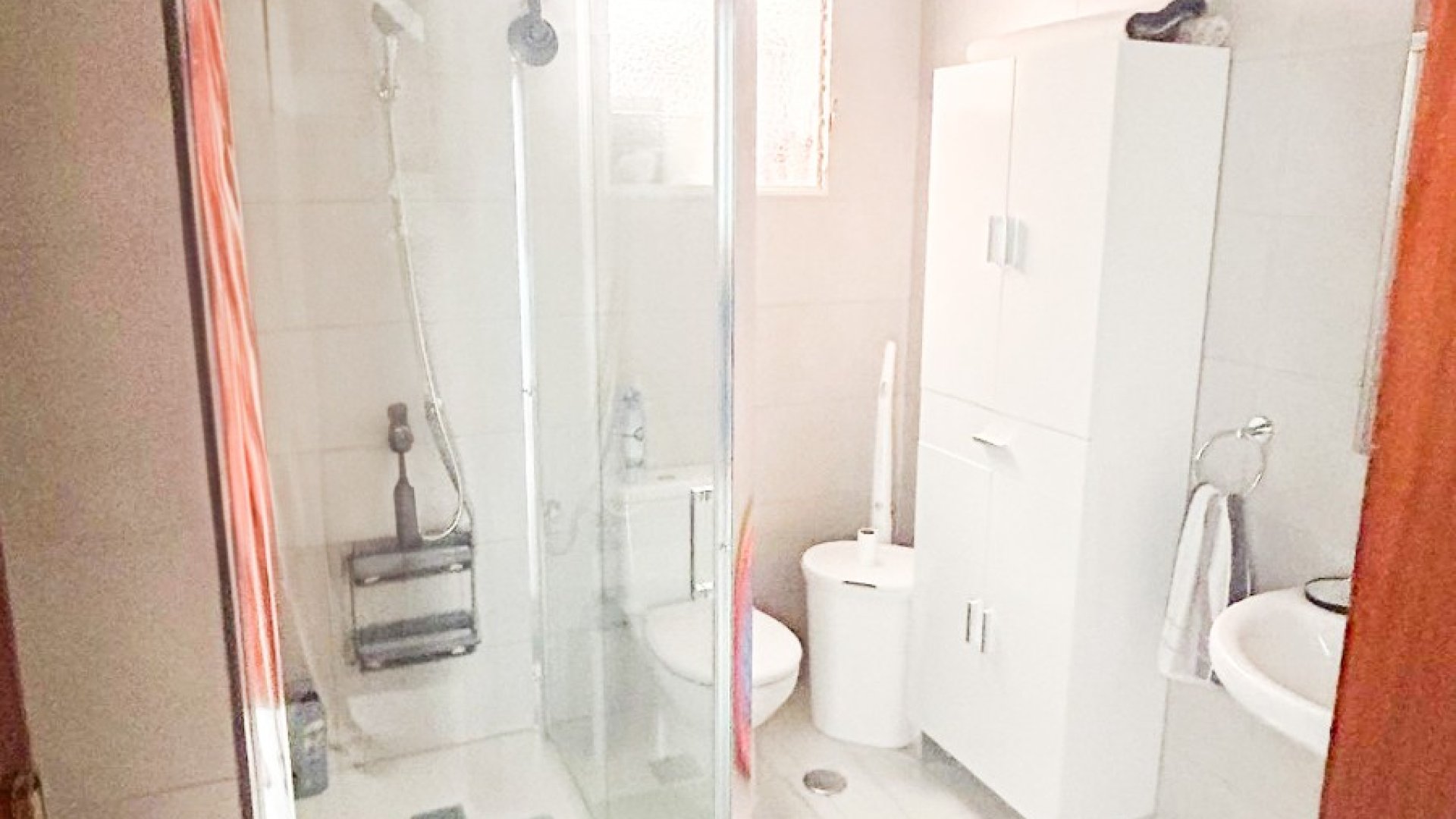 Resale - Townhouse -
Torrevieja - Center