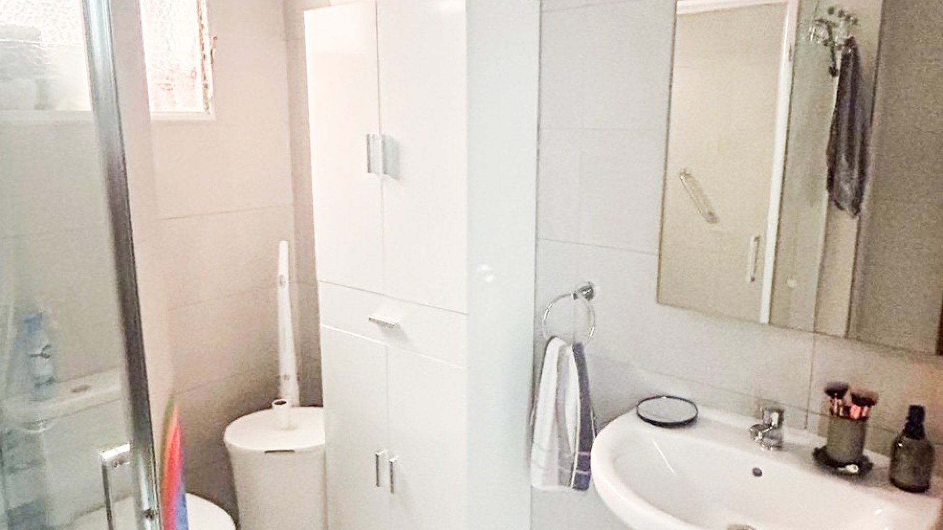 Resale - Townhouse -
Torrevieja - Center