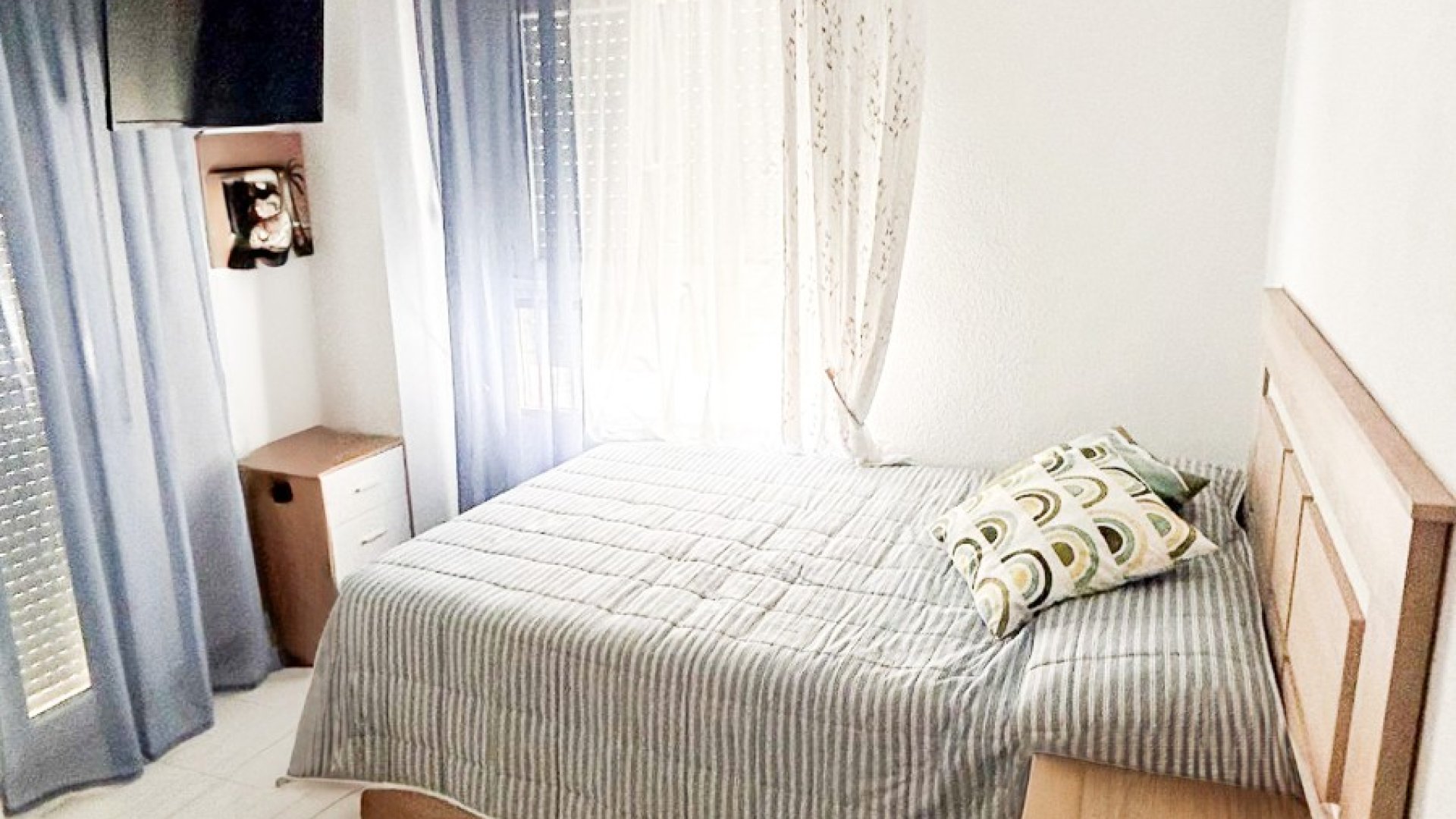 Resale - Townhouse -
Torrevieja - Center