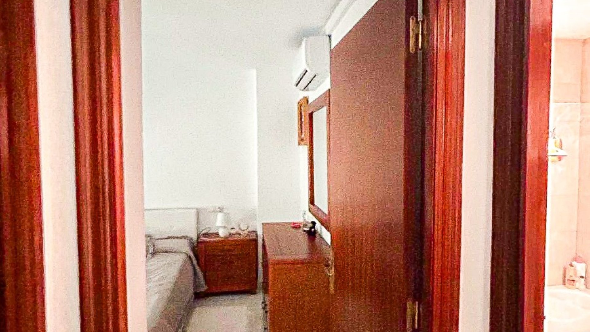 Resale - Townhouse -
Torrevieja - Center