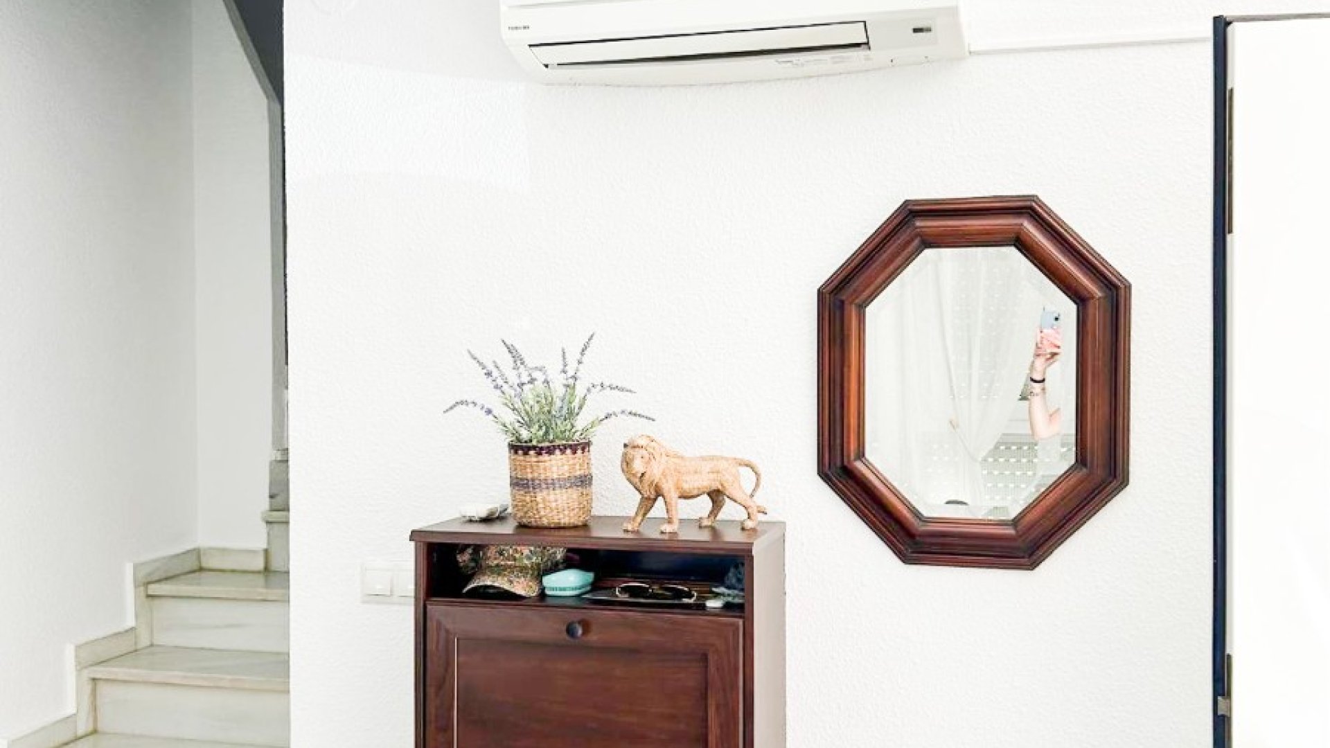 Resale - Townhouse -
Torrevieja - Center