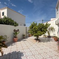 Resale - Townhouse -
Torrevieja - Costa Blanca