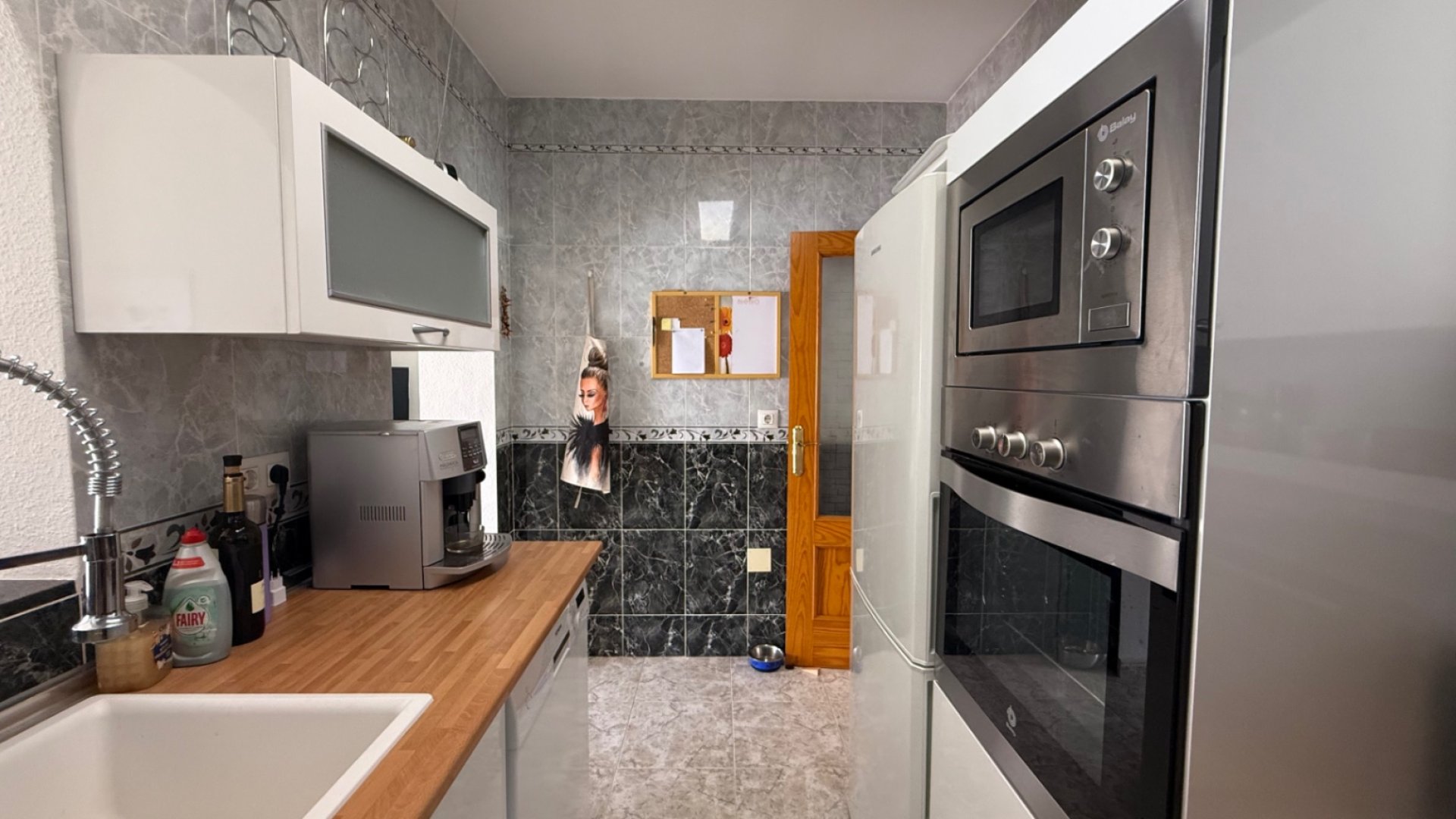 Resale - Townhouse -
Torrevieja - Costa Blanca