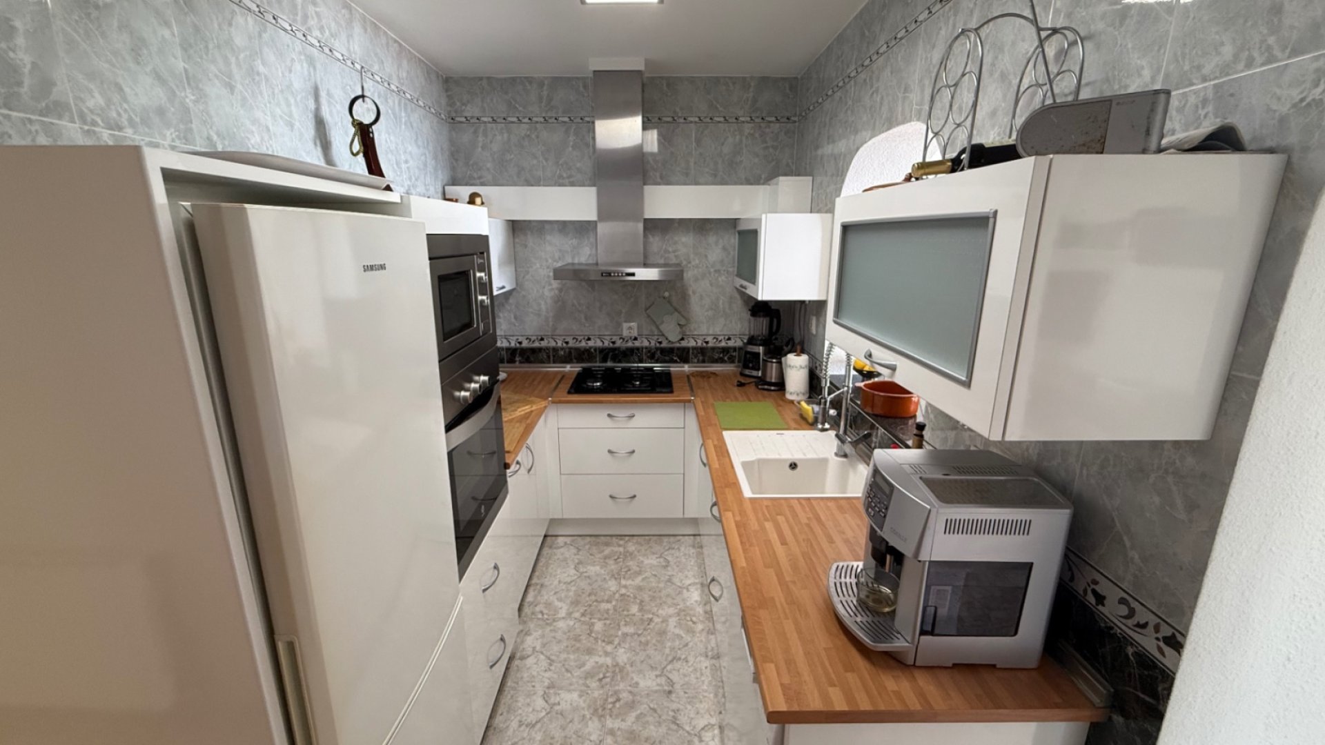 Resale - Townhouse -
Torrevieja - Costa Blanca