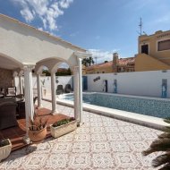 Resale - Townhouse -
Torrevieja - Costa Blanca