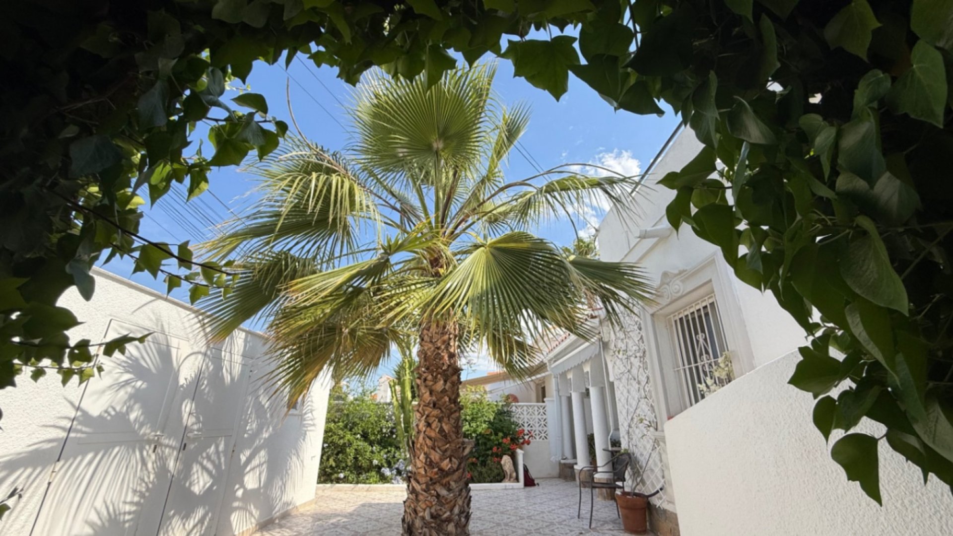 Resale - Townhouse -
Torrevieja - Costa Blanca