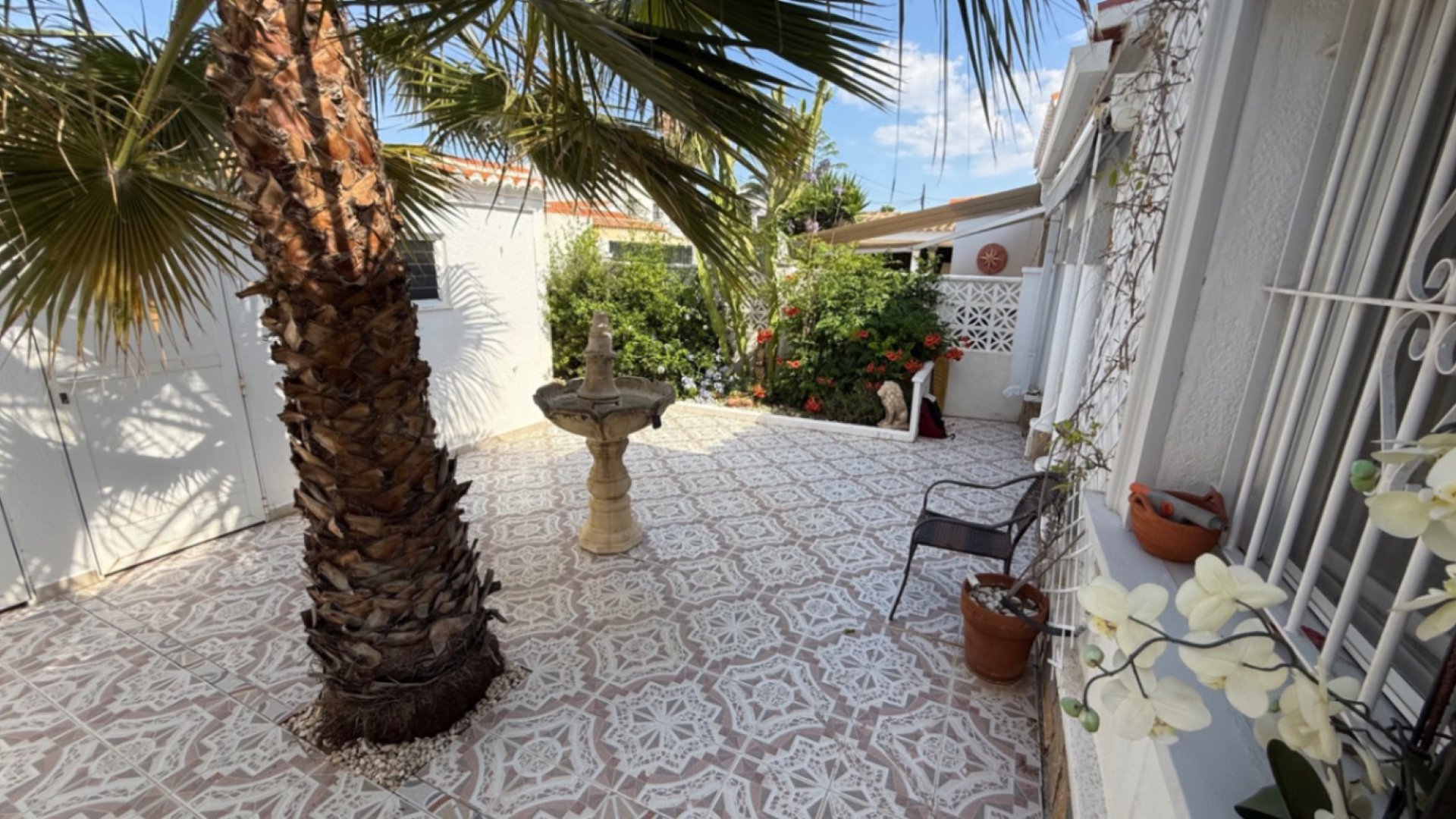 Resale - Townhouse -
Torrevieja - Costa Blanca