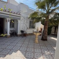 Resale - Townhouse -
Torrevieja - Costa Blanca