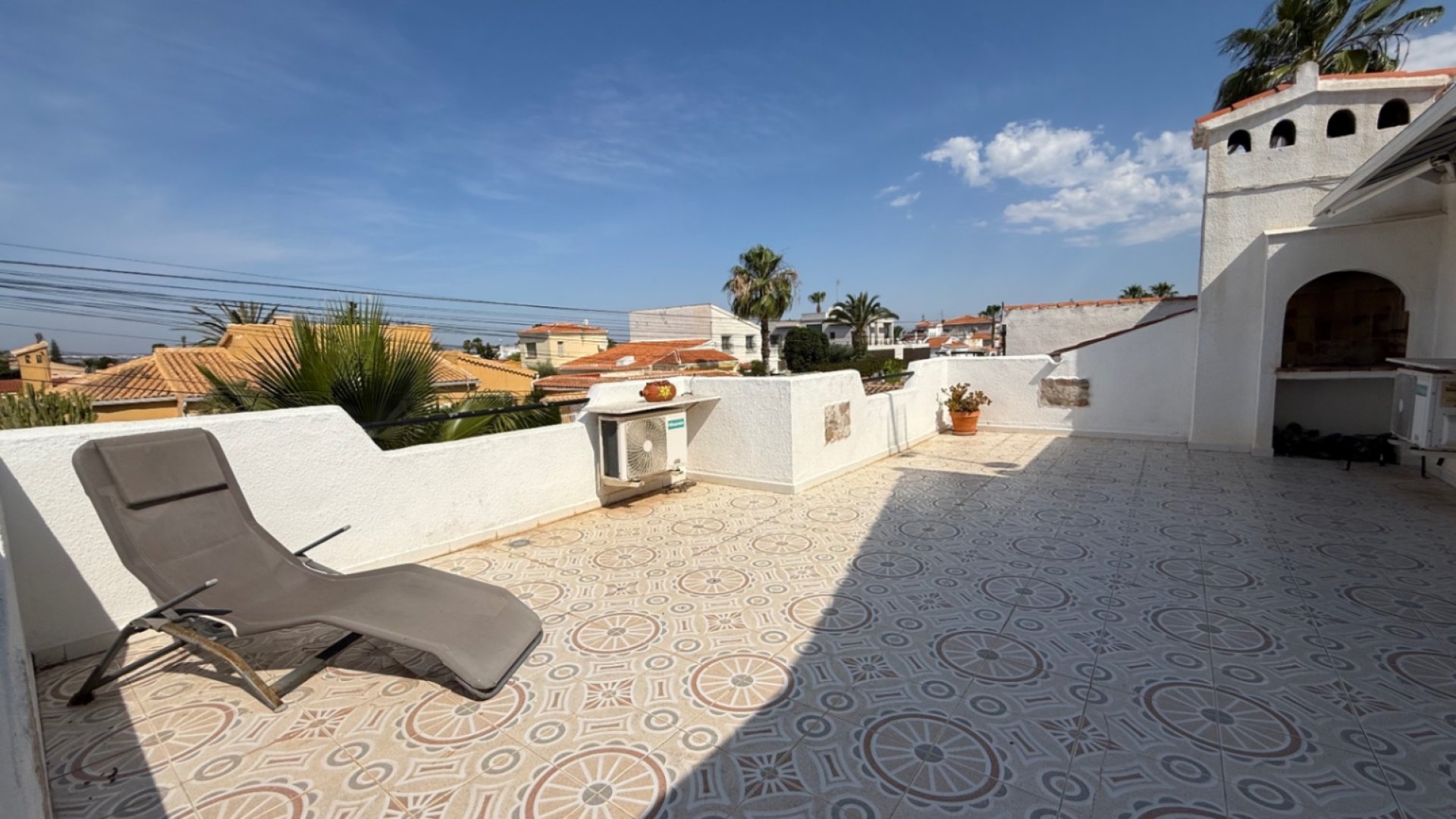 Resale - Townhouse -
Torrevieja - Costa Blanca