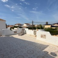 Resale - Townhouse -
Torrevieja - Costa Blanca