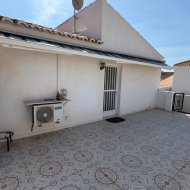 Resale - Townhouse -
Torrevieja - Costa Blanca