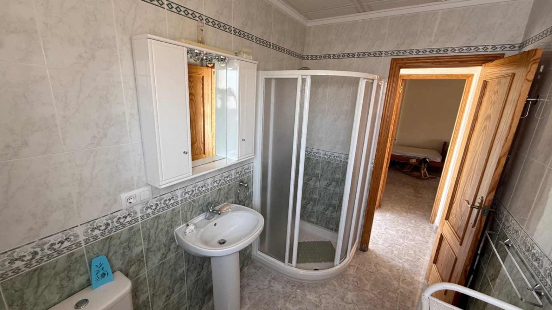 Resale - Townhouse -
Torrevieja - Costa Blanca