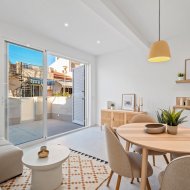 Resale - Townhouse -
Torrevieja - El Chaparral