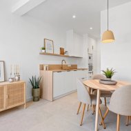 Resale - Townhouse -
Torrevieja - El Chaparral