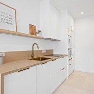 Resale - Townhouse -
Torrevieja - El Chaparral