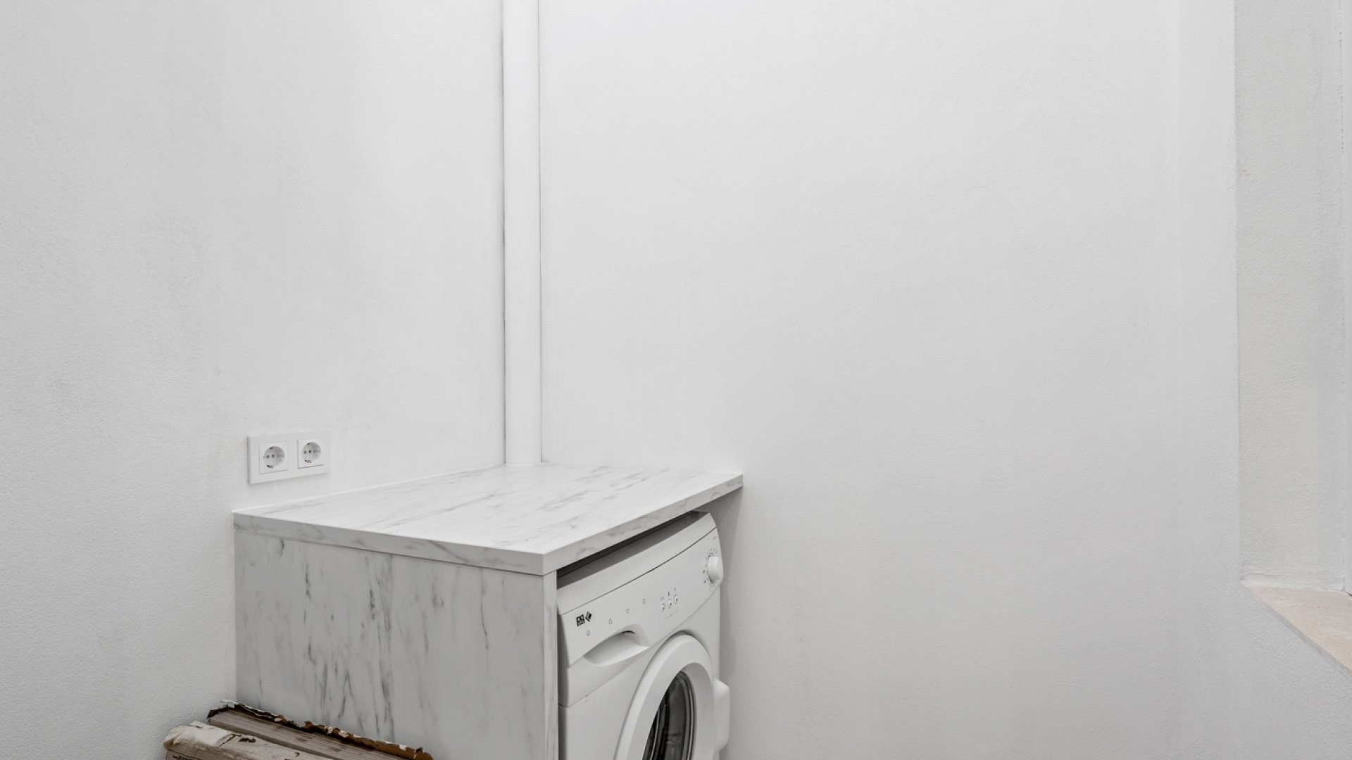 Resale - Townhouse -
Torrevieja - El Chaparral